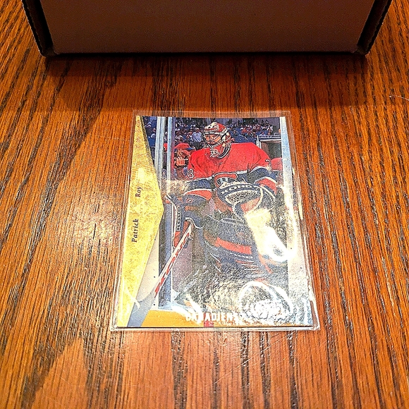 150+ Montreal Canadiens NHL Hockey Trading Cards Collection 🏒 NHL Lot - Picture 2 of 8